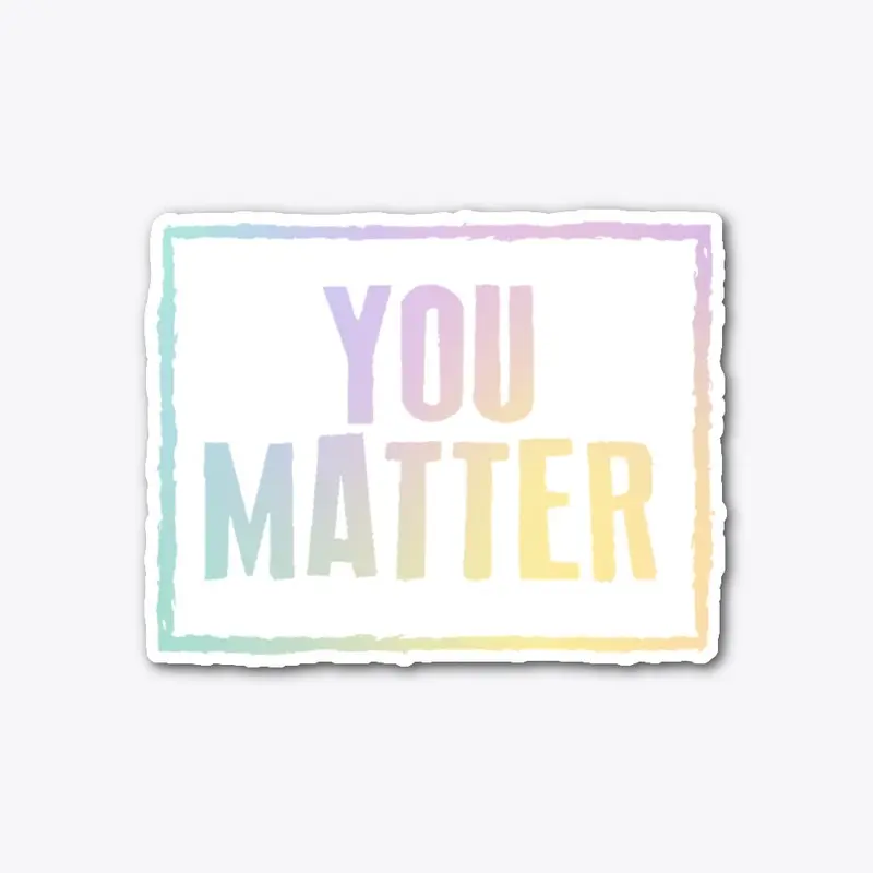 BRIGHT YOU MATTER STORE