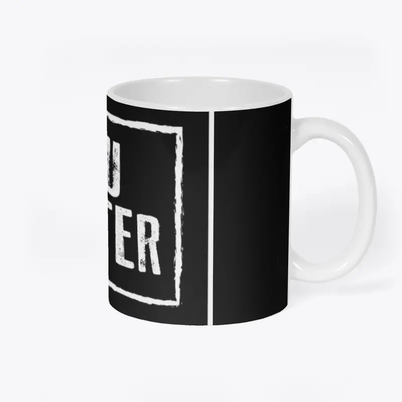 You Matter MUG