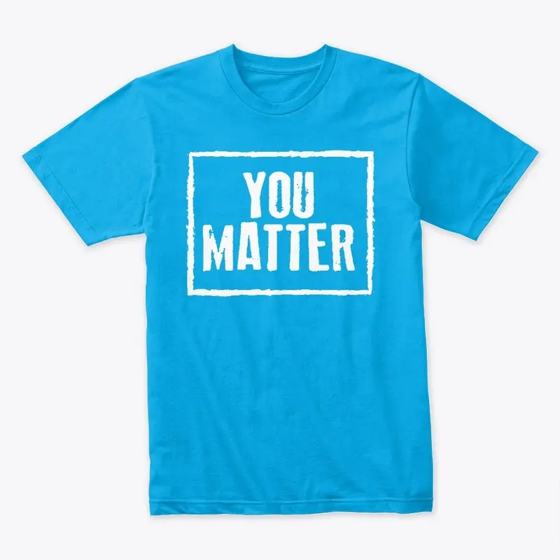 THE YOU MATTER COLLECTION