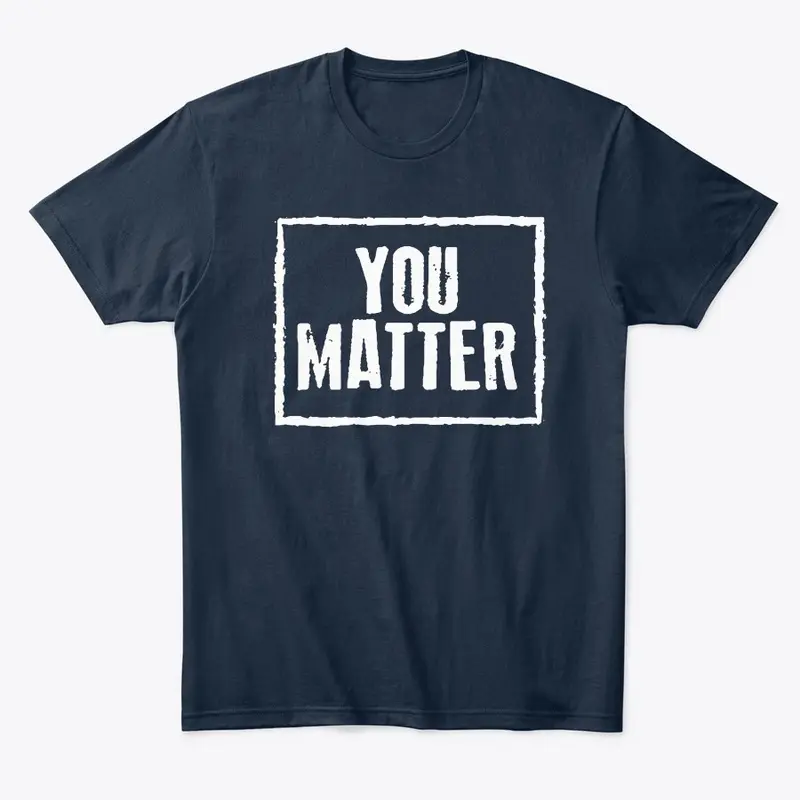 THE YOU MATTER COLLECTION