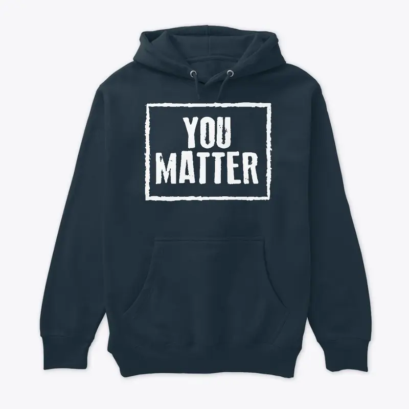 THE YOU MATTER COLLECTION