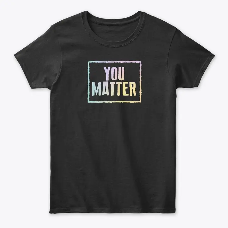 BRIGHT YOU MATTER STORE