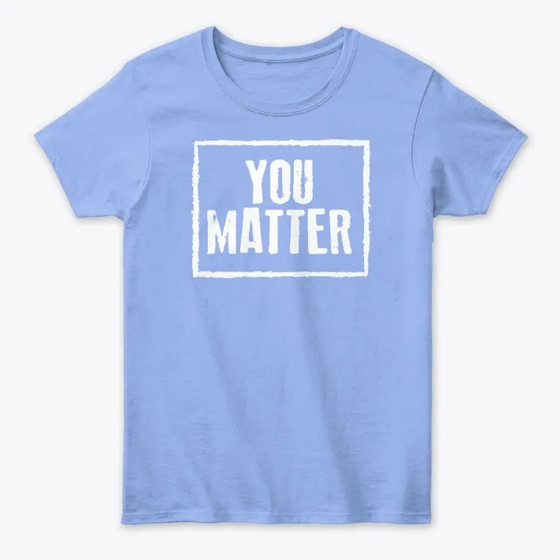 THE YOU MATTER COLLECTION