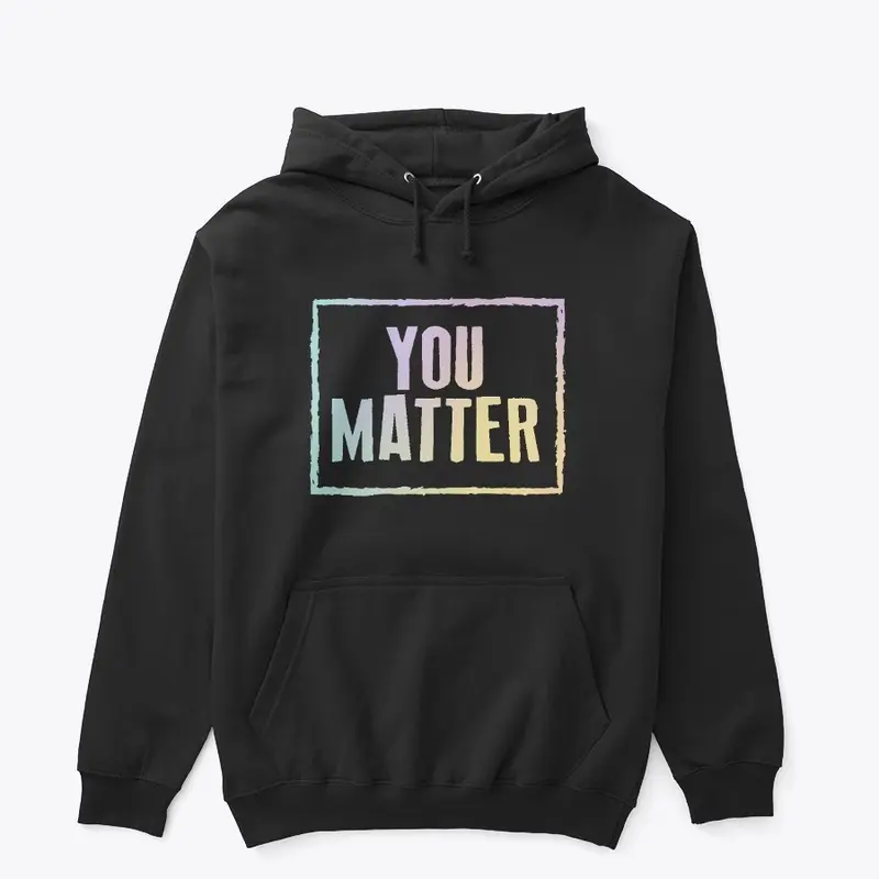 BRIGHT YOU MATTER STORE