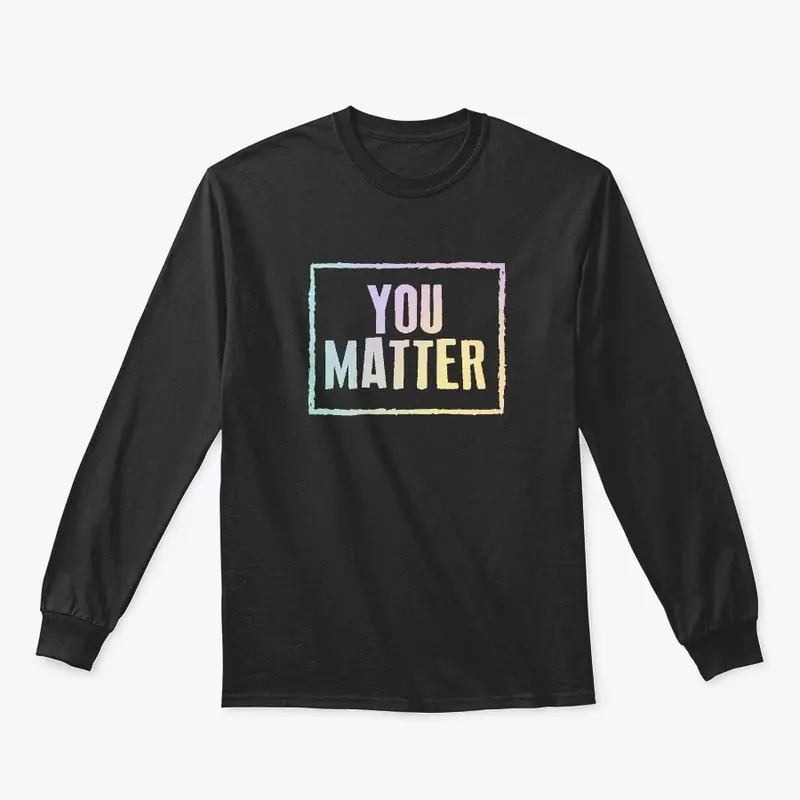 BRIGHT YOU MATTER STORE