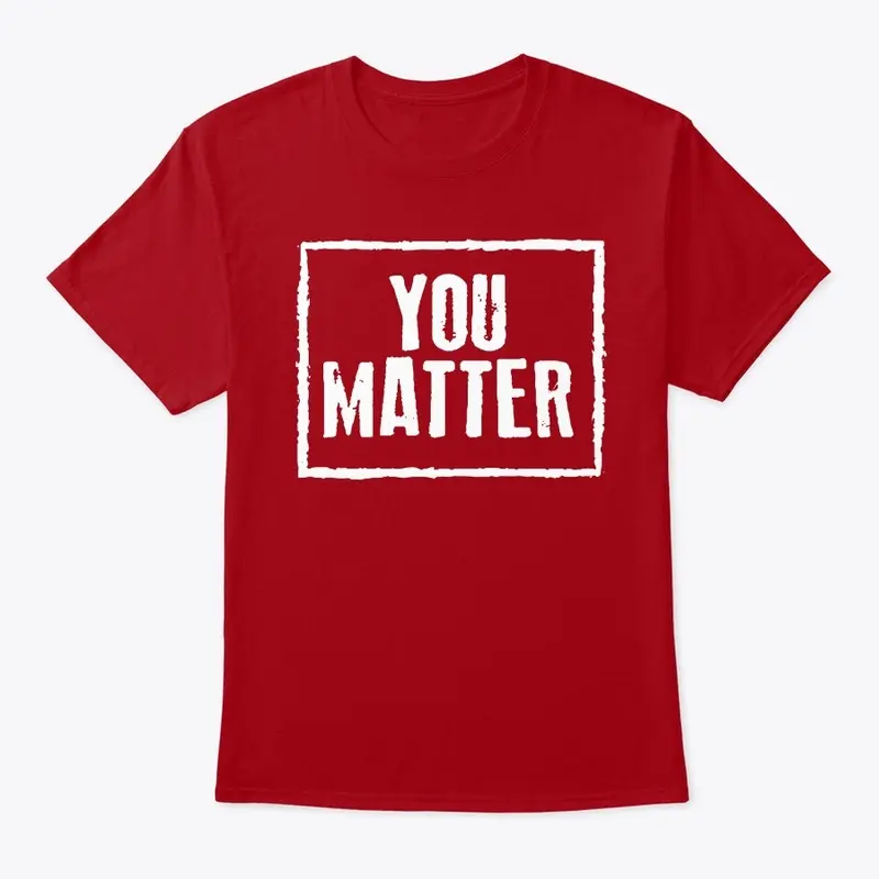 THE YOU MATTER COLLECTION