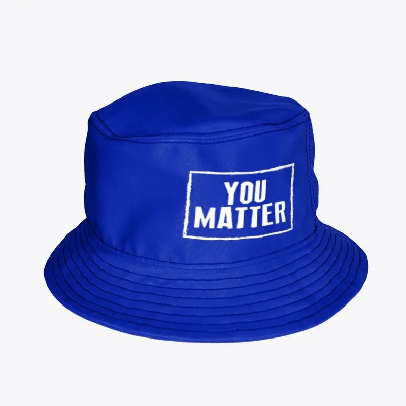 Bucket Hat