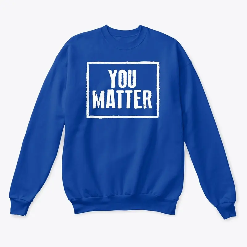 THE YOU MATTER COLLECTION