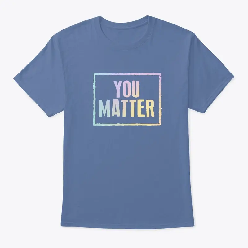 BRIGHT YOU MATTER STORE