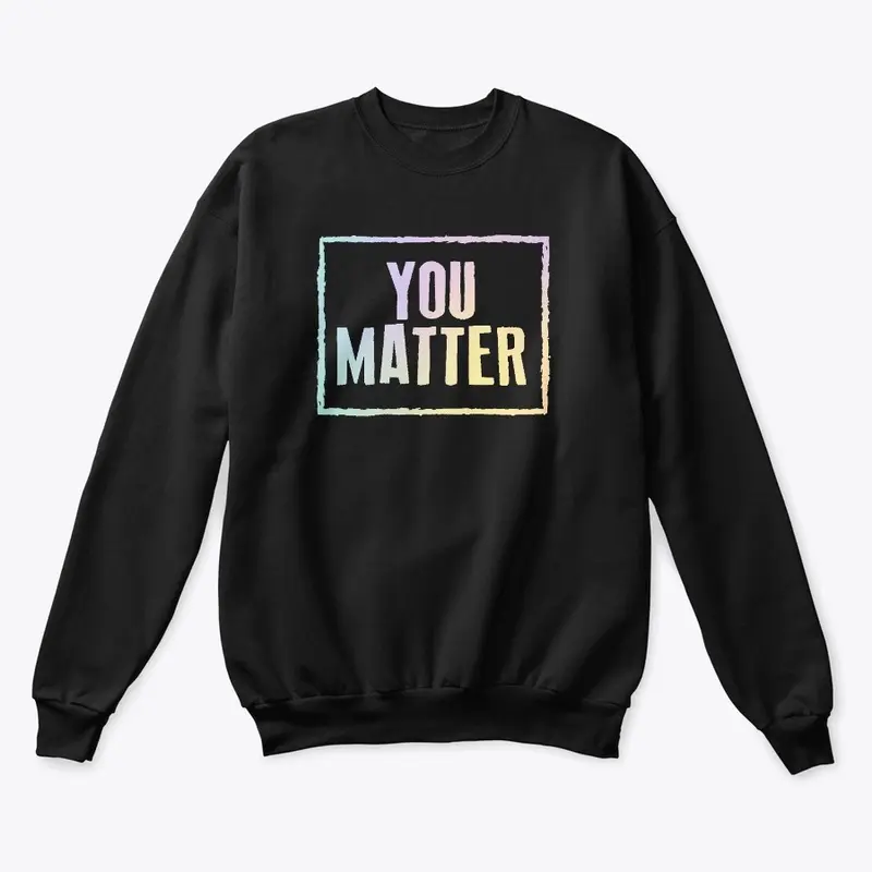 BRIGHT YOU MATTER STORE