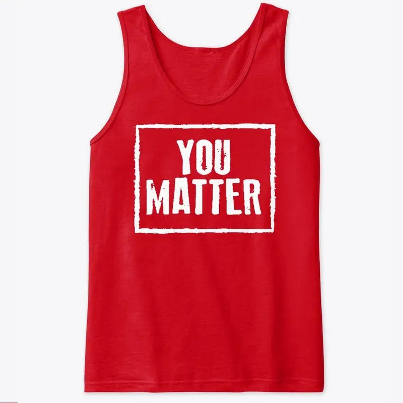 THE YOU MATTER COLLECTION