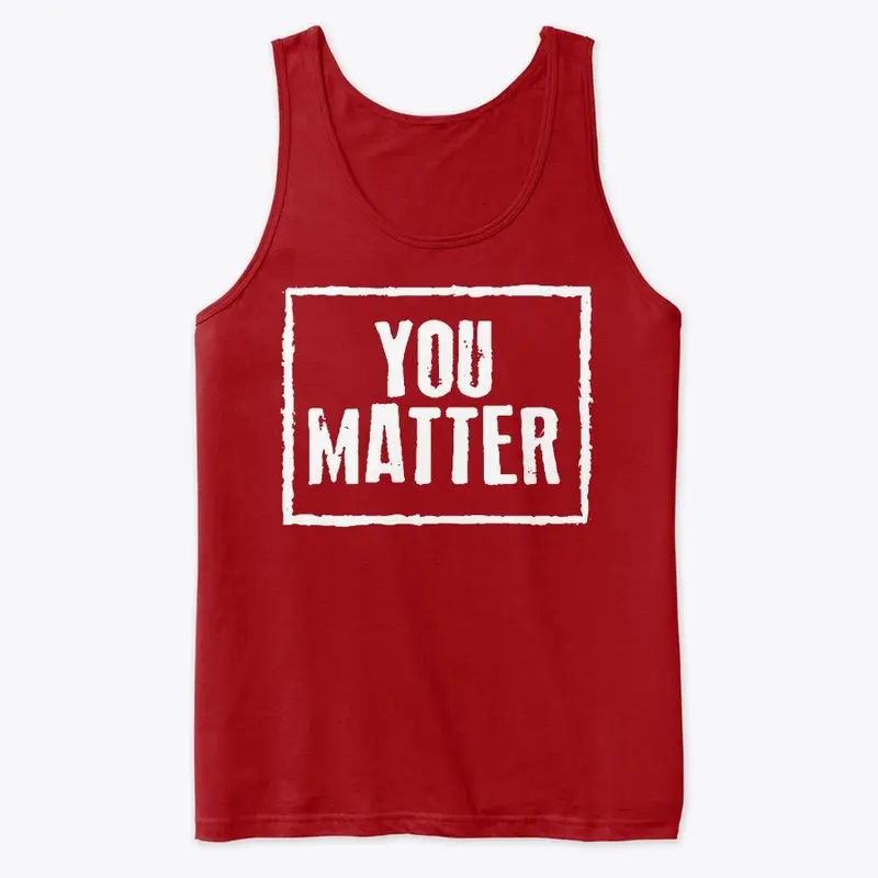 THE YOU MATTER COLLECTION