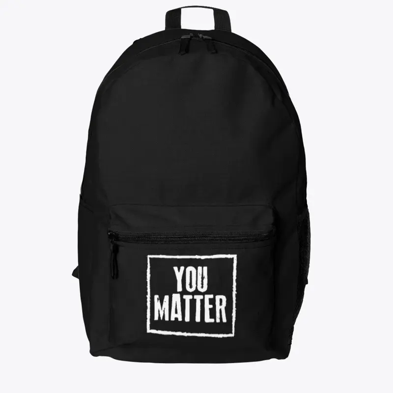 THE YOU MATTER COLLECTION