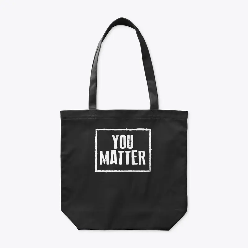 THE YOU MATTER COLLECTION