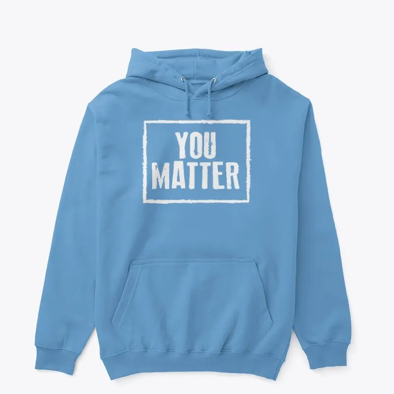 THE YOU MATTER COLLECTION