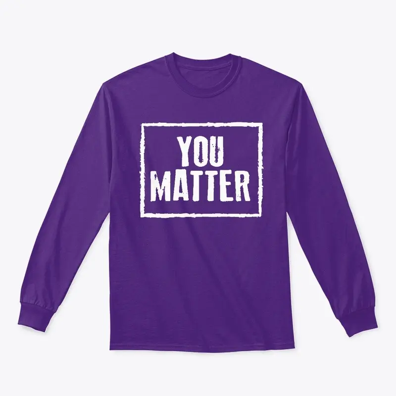 THE YOU MATTER COLLECTION