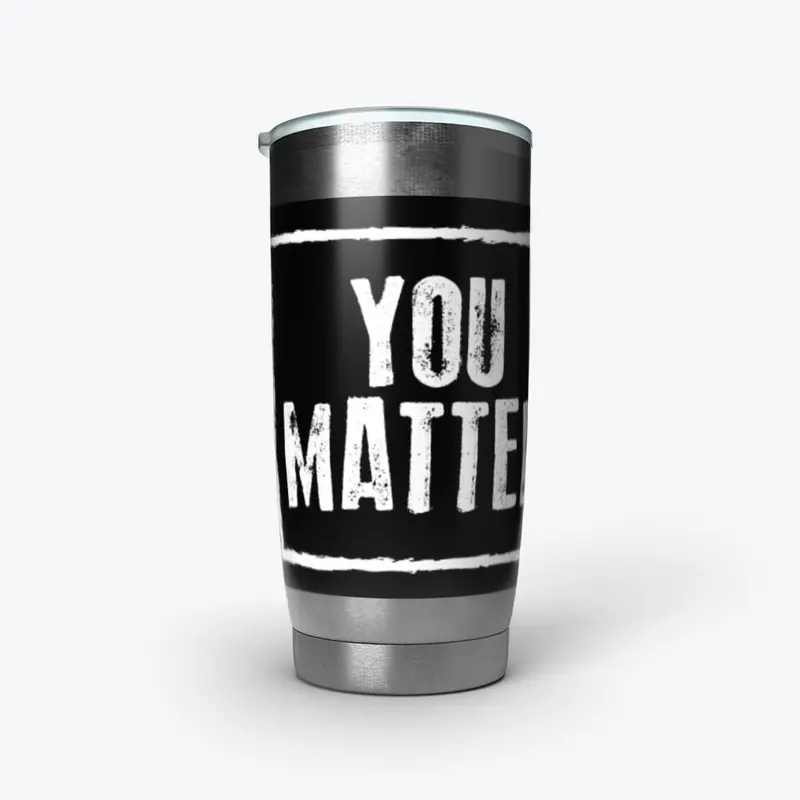 Stainless Tumbler